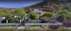 Alojamiento Rural Manantial de los Cañitos El Bosque